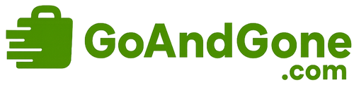 GoAndGone.com